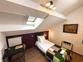 B&B en Vakantiewoningen 't Wienhoes